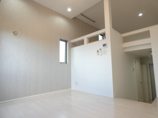 【内装】 | レグルス千種