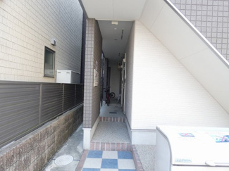 【エントランス】 | レグルス千種