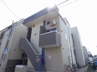 【外観】 | レグルス千種