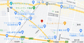 【地図】 | レグルス千種