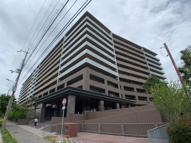 リーデンススクエア学園東町の画像