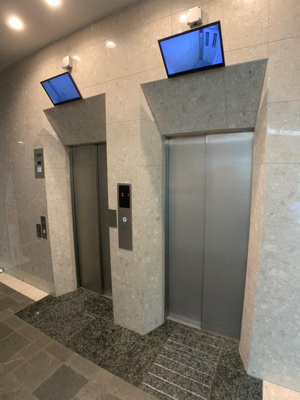 【その他共用部分】 | リーデンススクエア学園東町