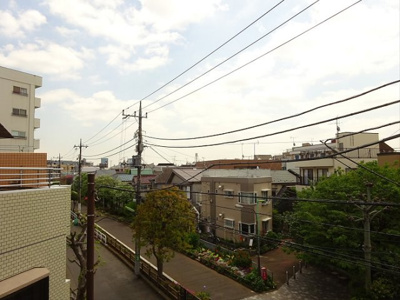 【展望】 | プレアデス