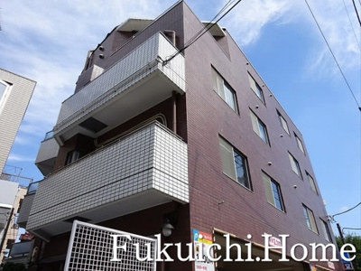 【外観】 | プレアデス