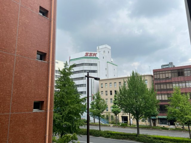 セレブレイト葵の展望|セレブレイト葵