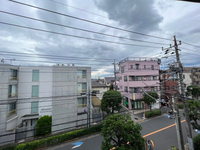 【展望】 | BELLA・VISTA・S