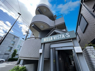 【エントランス】 | BELLA・VISTA・S