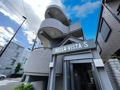 【エントランス】 | BELLA・VISTA・S