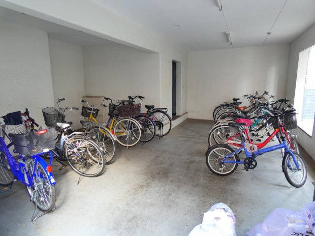 【その他共用部分】 | ラスターヒルズ拝島
