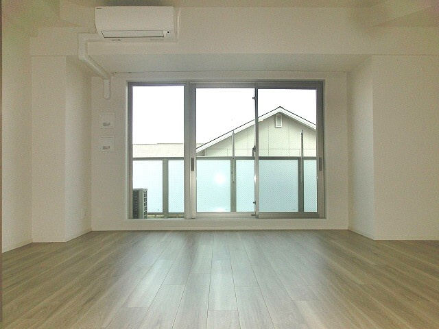 RESIDIA千駄木の設備