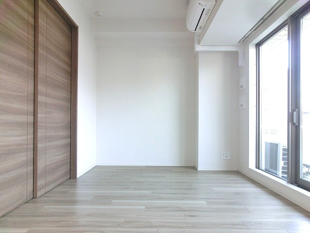 RESIDIA千駄木の設備