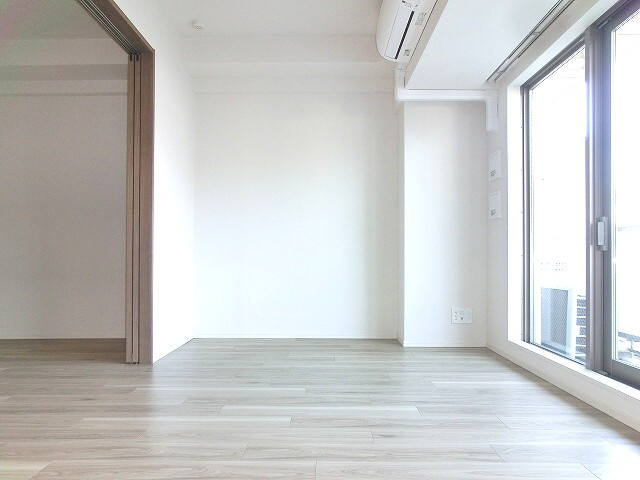 RESIDIA千駄木の設備