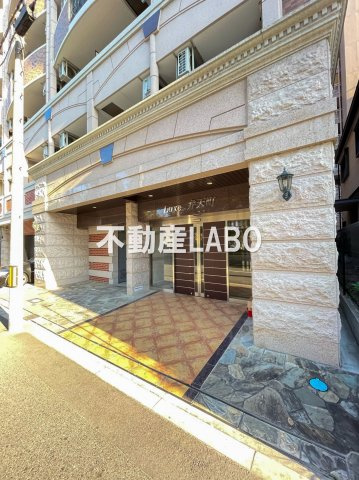 ラグゼ弁天町　のその他共用部分