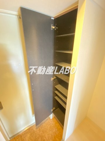 ラグゼ弁天町　のその他