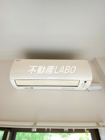 ラグゼ弁天町　の設備