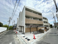 ラモーナ長瀬Ⅰの画像