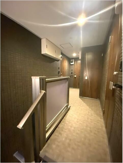 クレストコート元住吉Ⅱのその他共用部分
