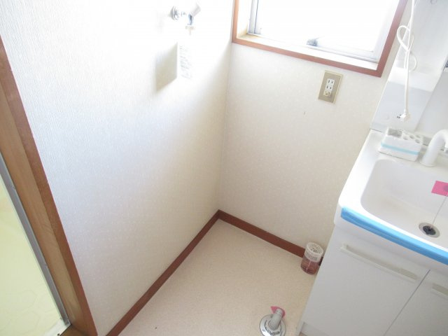 メゾンクロダの設備