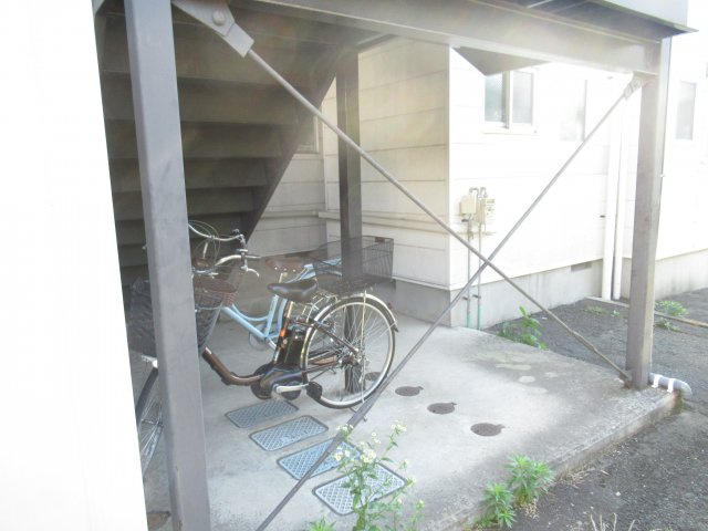 メゾンクロダのその他共用部分