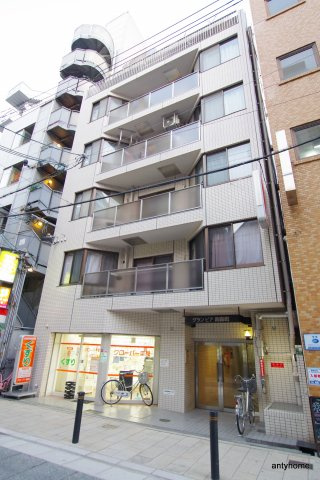 グランピア南森町　仲介手数料無料