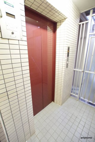 グランピア南森町　仲介手数料無料のその他共用部分