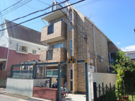 サンパレス21仁川の画像