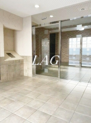 【エントランス】 | グリンデルヒルズ | エントランスです。