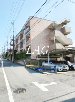 【外観】 | グリンデルヒルズ | 外観です。