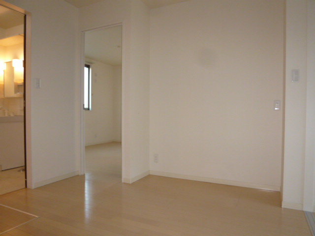 グランマスト平田Ａのキッチン|ダイニング