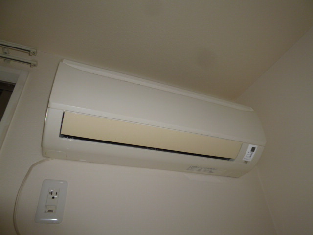 グランマスト平田Ａの設備|エアコン