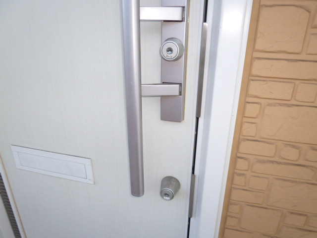 グランマスト平田Ａのセキュリティ|オプナスキー