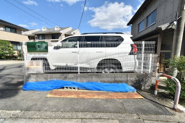 エンドレスのその他共用部分