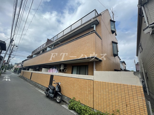 穂高ハイム