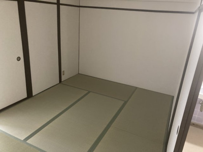 【和室】 | ニッシン岡本マンション