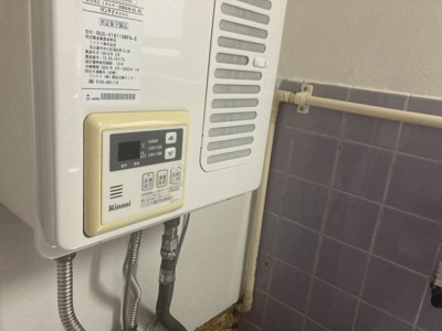 【設備】 | ニッシン岡本マンション