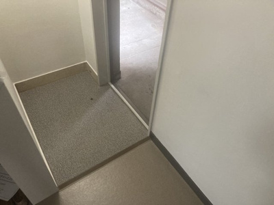 【玄関】 | ニッシン岡本マンション