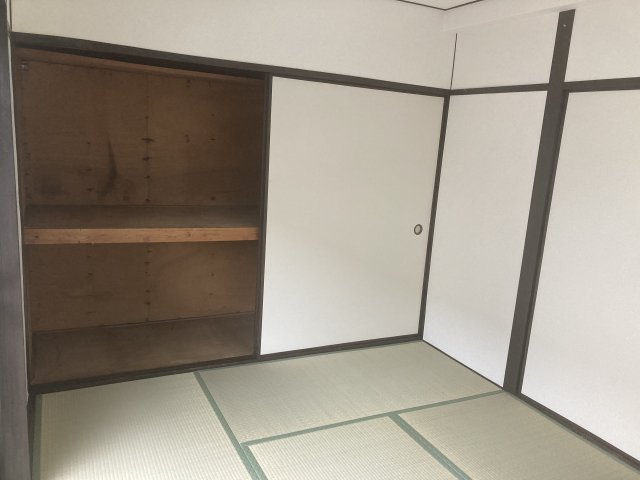 【収納】 | ニッシン岡本マンション