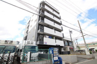 グランソシエ門真の画像