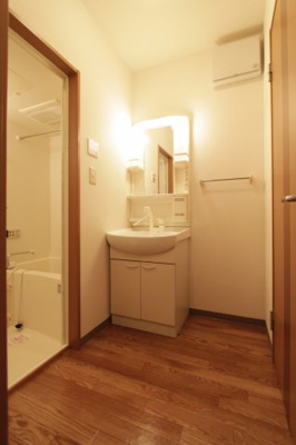 【洗面所】 | ピュアリーフ