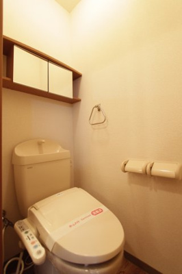 【トイレ】 | ピュアリーフ