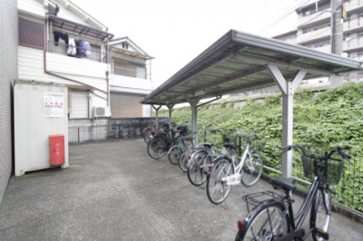 【その他共用部分】 | ピュアリーフ