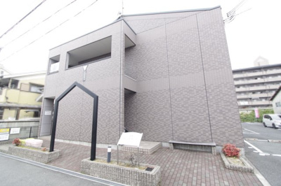 【外観】 | ピュアリーフ