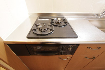 【キッチン】 | ピュアリーフ