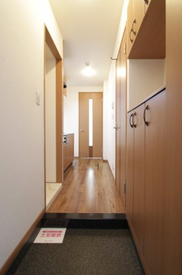 【玄関】 | ピュアリーフ