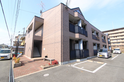 【外観】 | ピュアリーフ