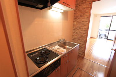 【キッチン】 | ピュアリーフ