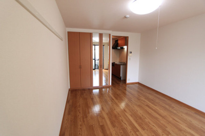 【洋室】 | ピュアリーフ