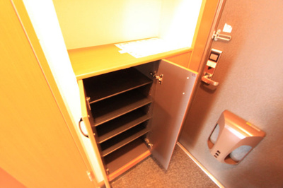 【玄関】 | ピュアリーフ