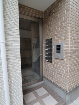 【エントランス】 | ＫＯＮＺ ＨＯＵＳＥ