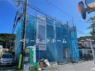 【外観】 | 現地（7月28日撮影）